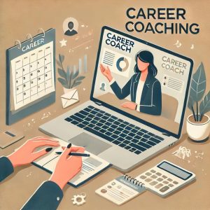 career coaching service