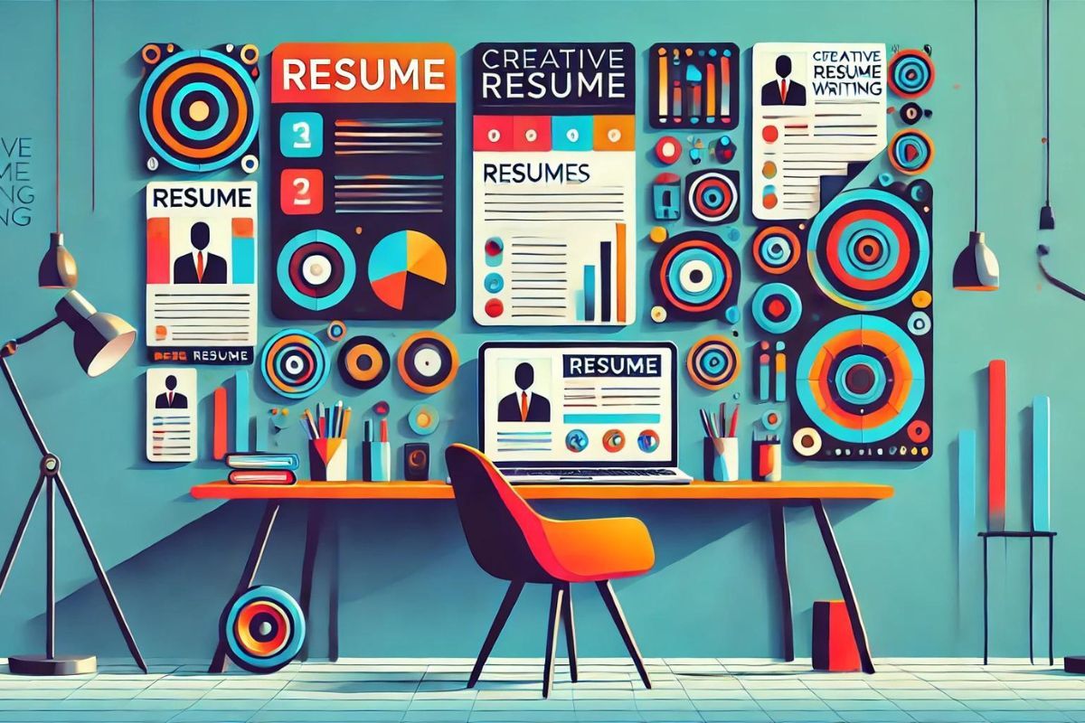 How to Become a Resume Writer: 5 Insider Secrets for Success