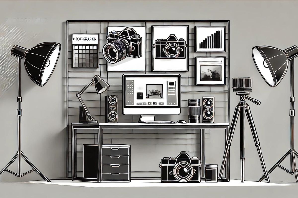 How to Become a Freelance Photographer: 5 Secrets to Success Revealed