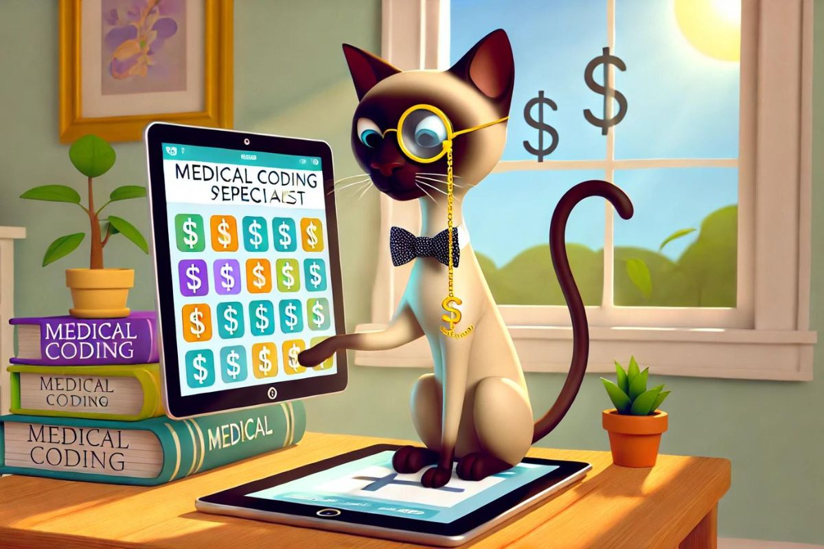 How to Become a Medical Coding Specialist: 5 Steps to a $90K+ Career