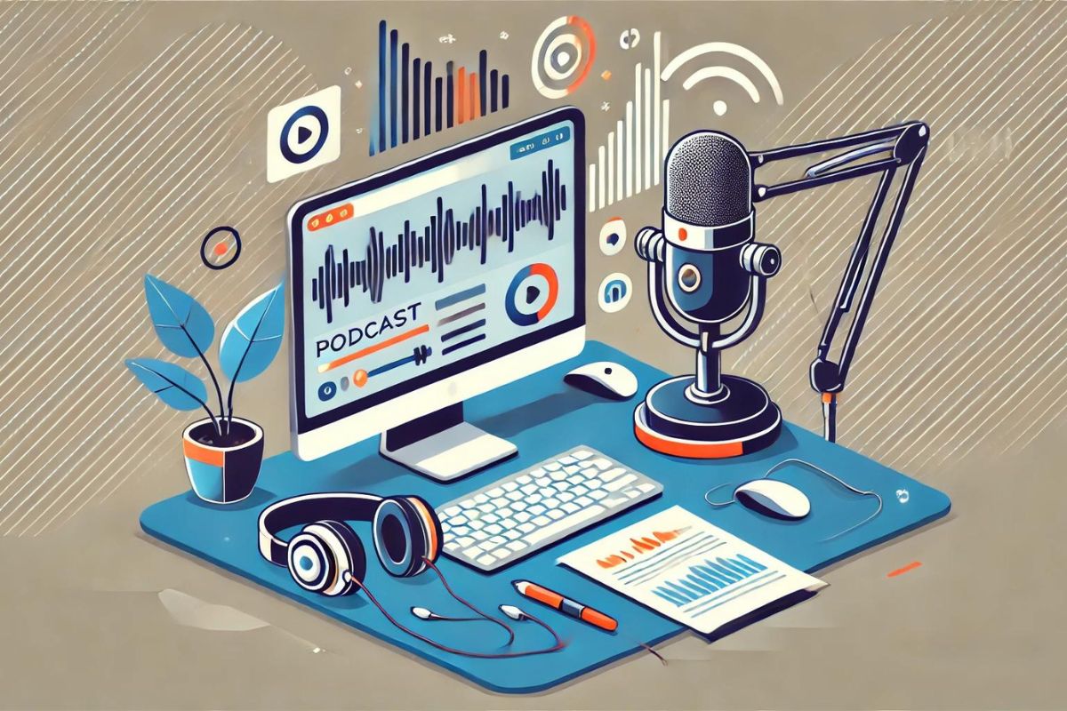 How to Become a Podcast Editor: 5 Secrets to Launching Your Career