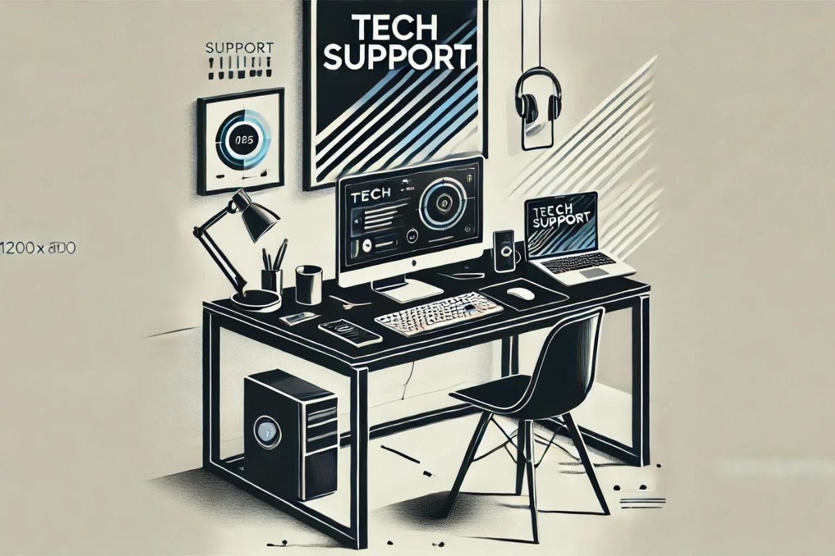 Become a Tech Support Specialist: 5 Insider Secrets for Success