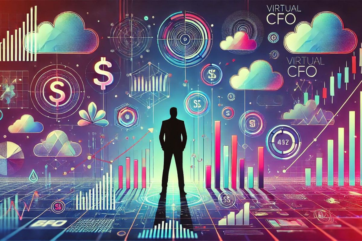 How to Become a Virtual CFO