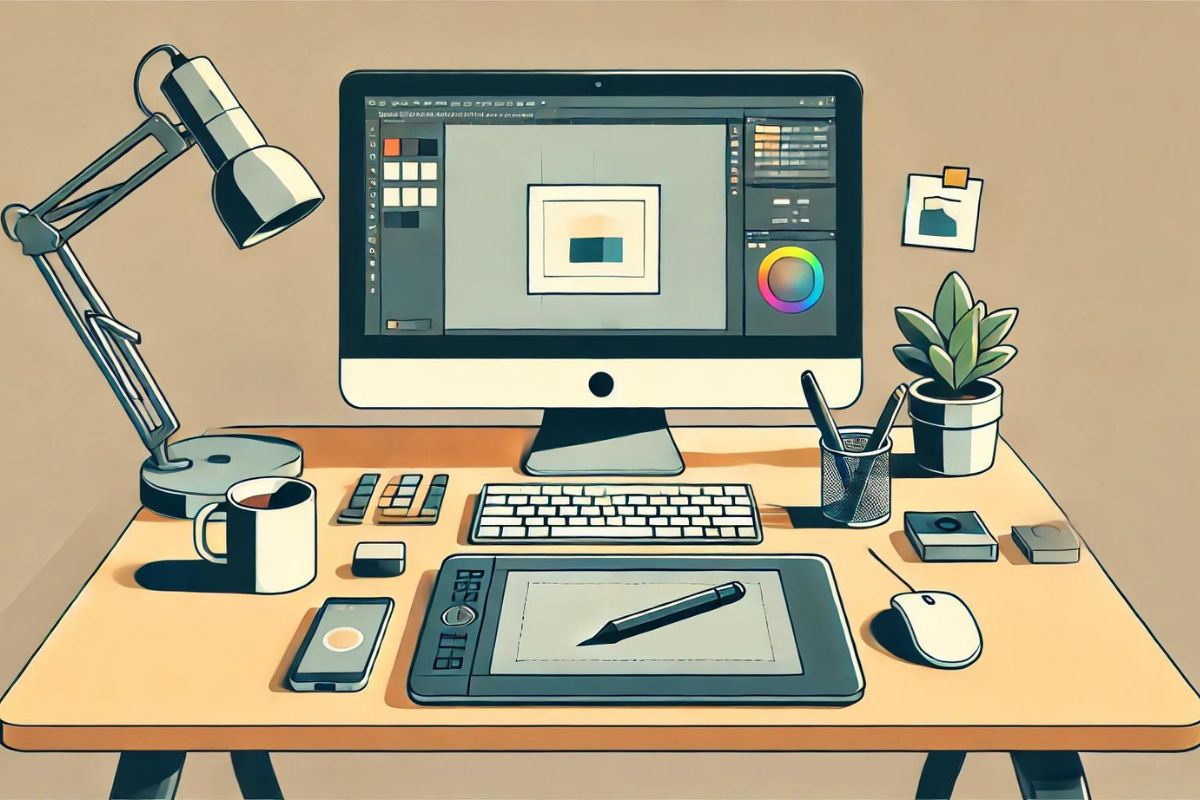 How to Become an Illustrator: 5 Secret Steps to Launch Your Dream Career