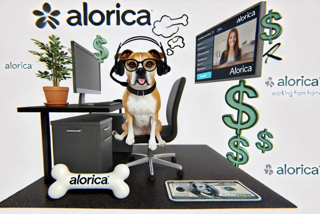 What Is Alorica?