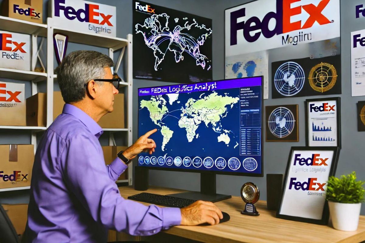 FedEx Work From Home Jobs: Unlock Your Dream Career Today