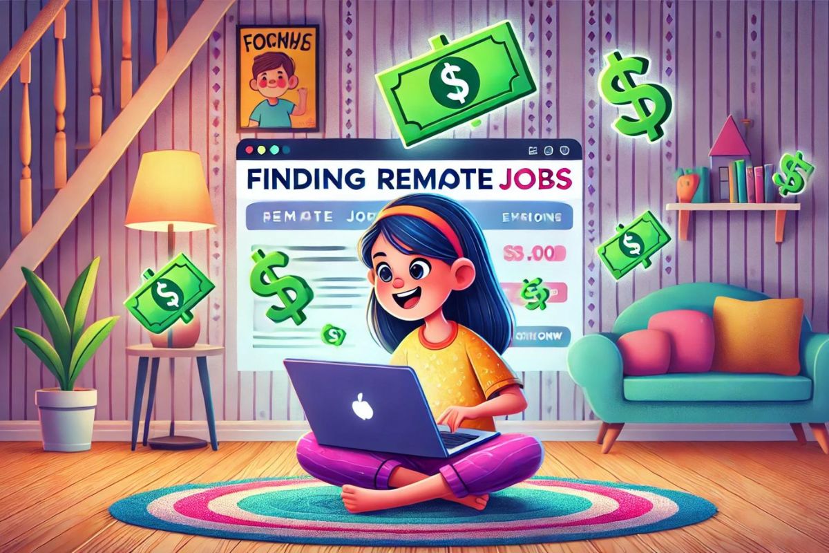 Top 10 Platforms for Discovering Remote Work Opportunities